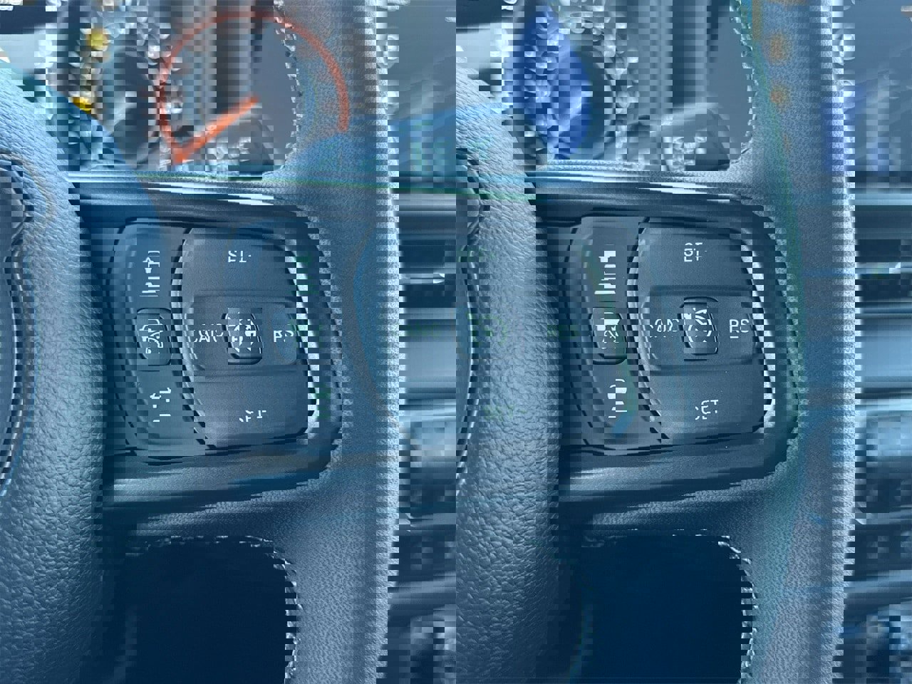 New 2026 Jeep Wrangler Unlimited Rubicon image 12