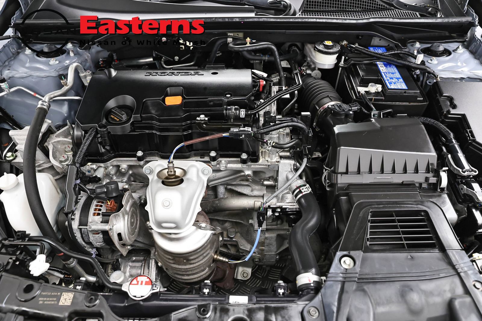 Used 2024 Honda Civic Sport image 7
