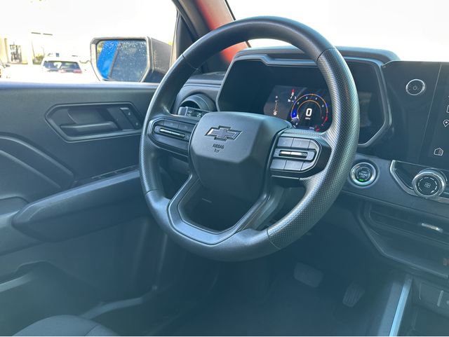 Certified 2023 Chevrolet Colorado Trail Boss w/ Advanced Trailering Package image 8