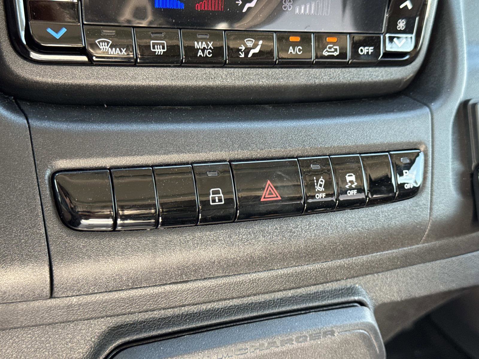 New 2026 RAM ProMaster 2500 w/ Quick Order Package 22H SLT+ image 16