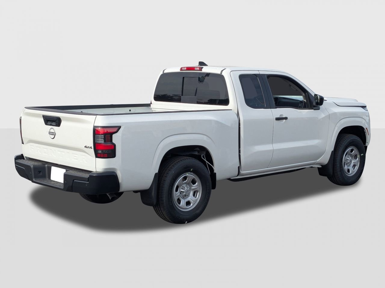 New 2026 Nissan Frontier S image 5