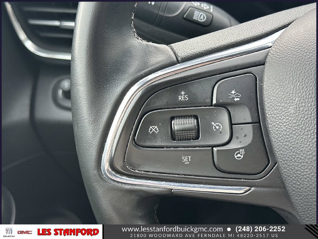 Used 2024 Buick Envista Preferred w/ Convenience I Package FWD image 23
