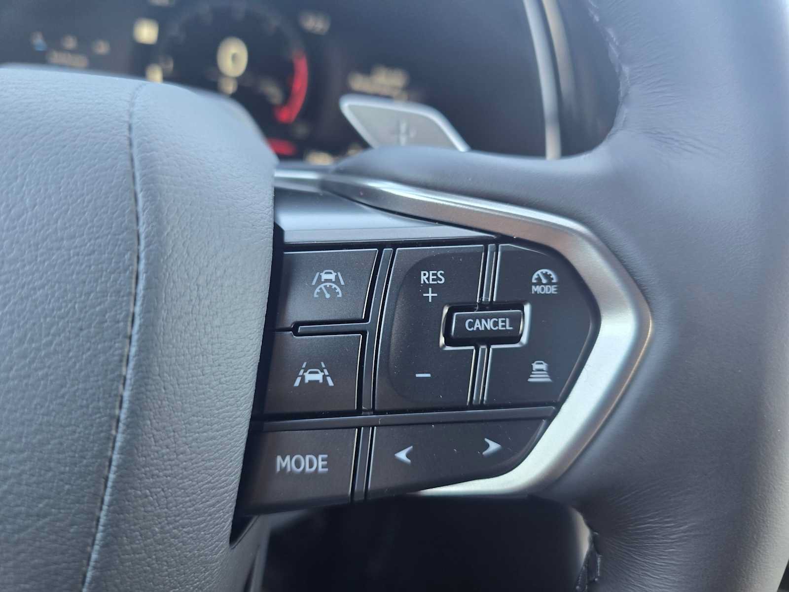 New 2026 Lexus TX 350 AWD image 35