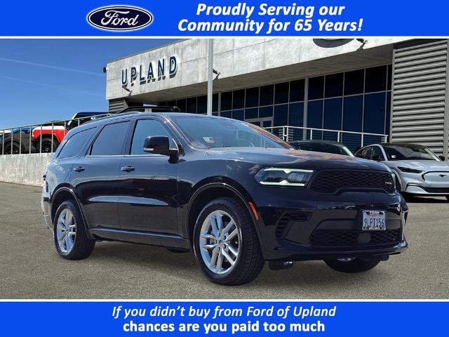 Used 2024 Dodge Durango GT