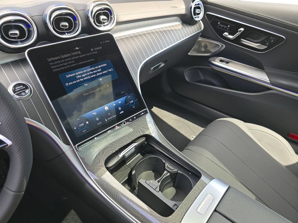 New 2026 Mercedes-Benz CLE 300 4MATIC Coupe image 29