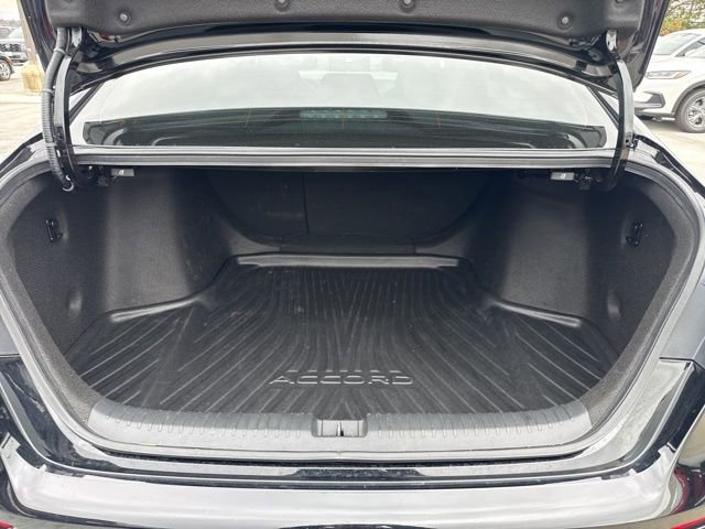 Used 2023 Honda Accord Touring image 24
