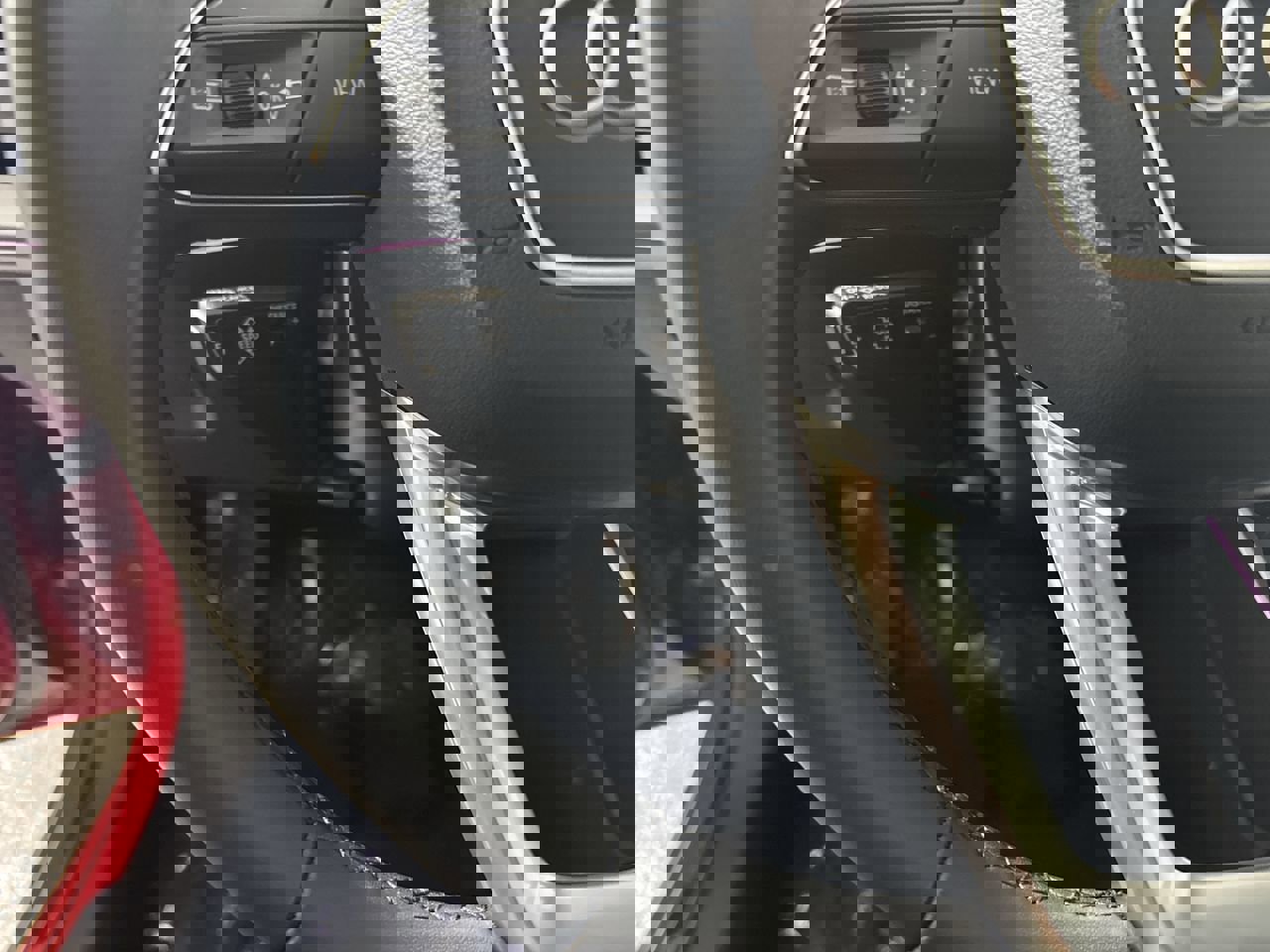 Used 2025 Audi A3 2.0T Premium Plus w/ Premium Plus Package image 21