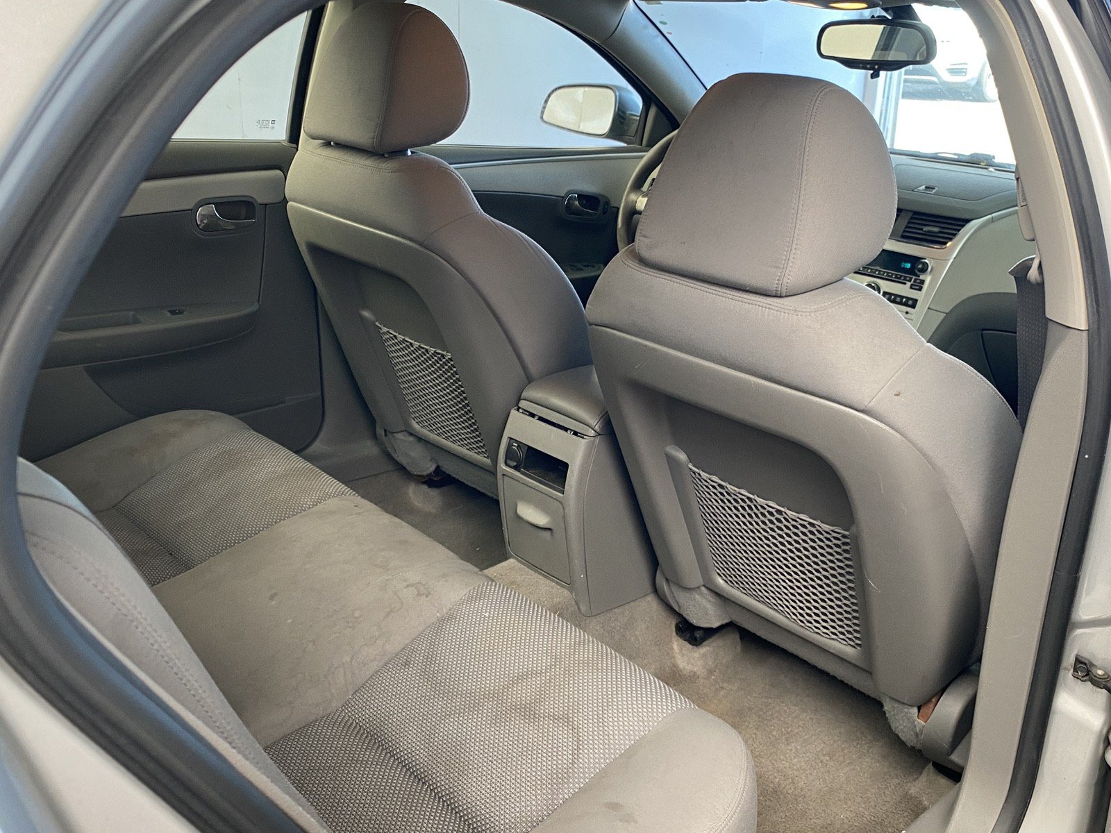 Used 2012 Chevrolet Malibu LS w/ LS Uplevel Package FWD image 32