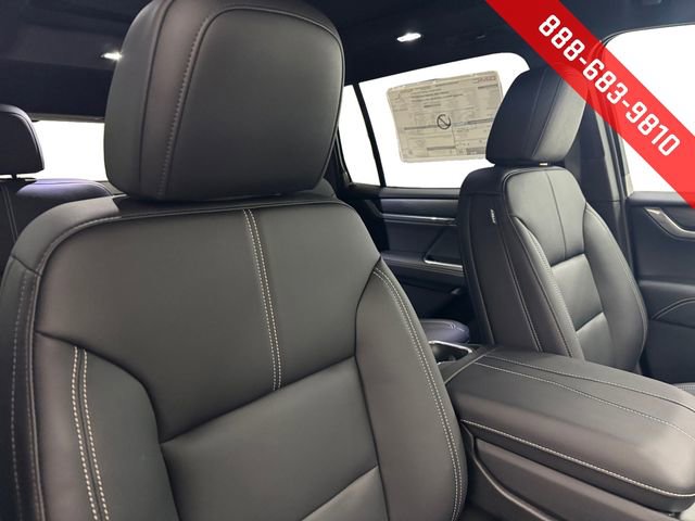 New 2026 GMC Acadia Elevation w/ Super Cruise Package image 8