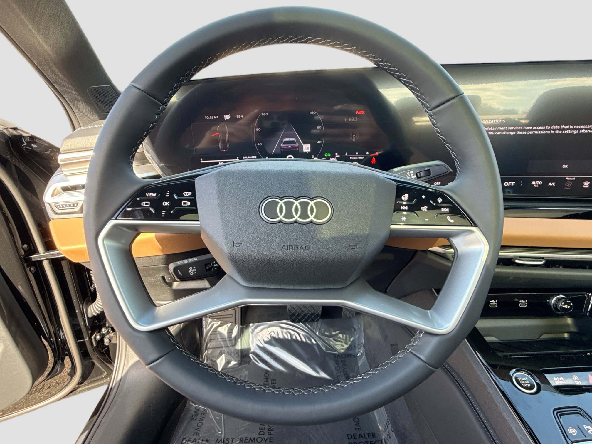 New 2026 Audi A6 Premium Plus image 38