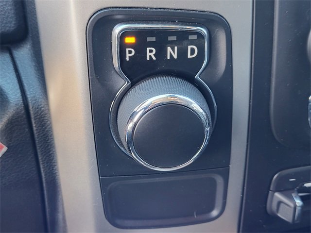 Used 2019 RAM 1500 Classic Warlock w/ Electronics Group image 15