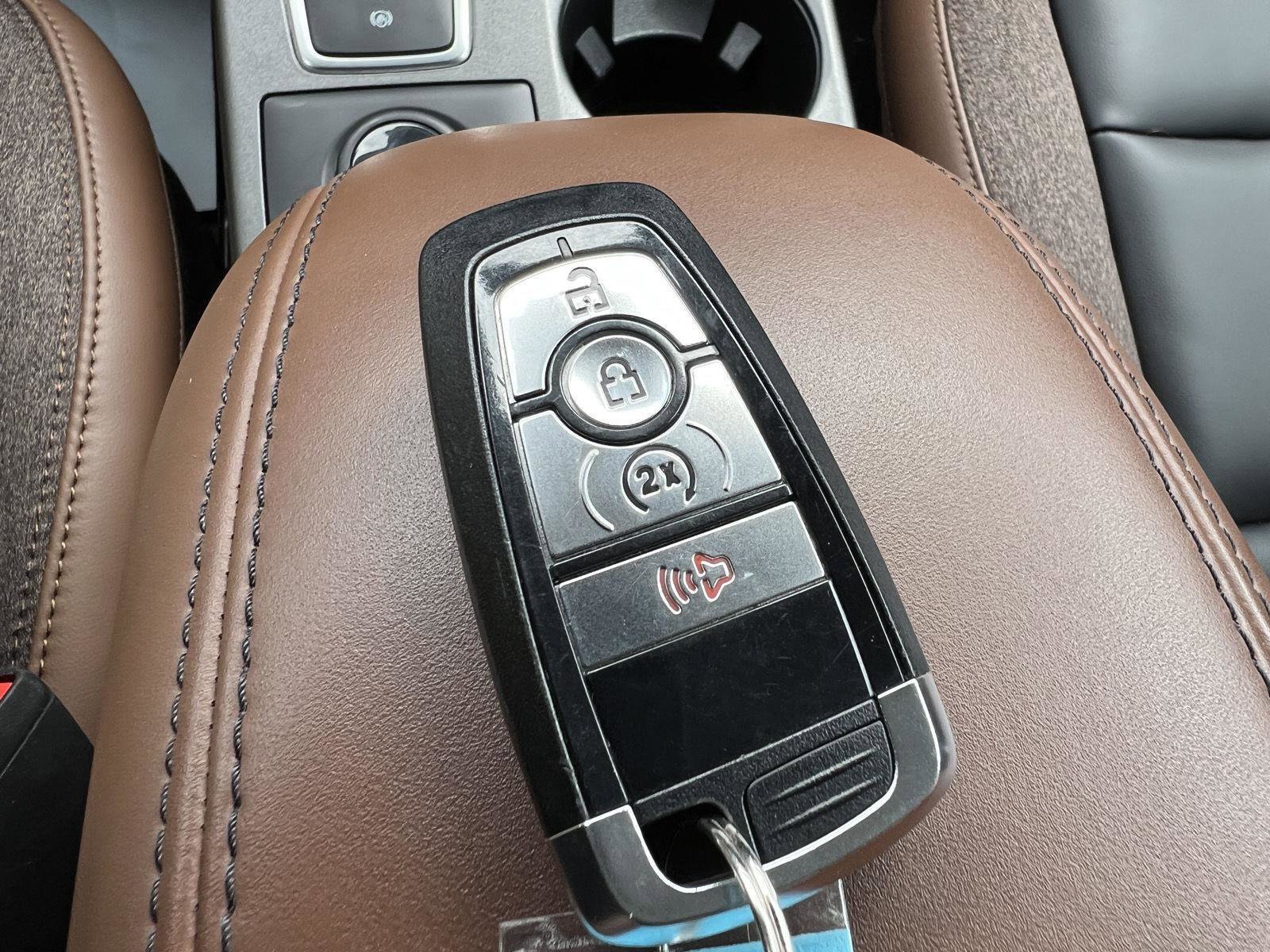 Used 2025 Ford Bronco Sport Outer Banks w/ Outer Banks Tech Package+ image 40