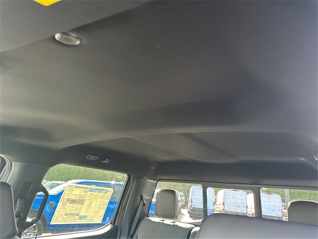 New 2025 Ford F150 Lariat w/ Equipment Group 501A Mid image 29