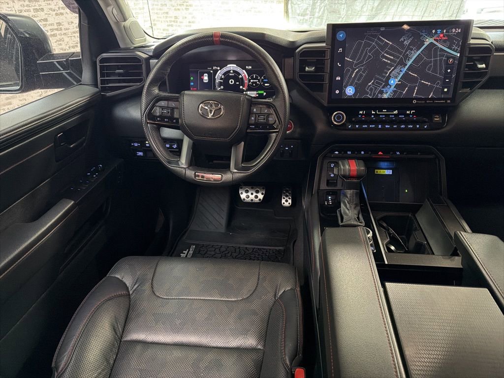 Used 2023 Toyota Sequoia TRD Pro image 16