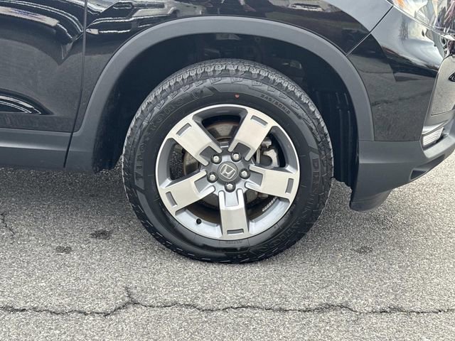 Used 2024 Honda Ridgeline RTL image 8