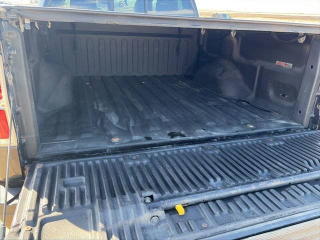 Used 2010 Ford F150 4x4 SuperCrew image 10