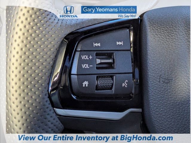 Certified 2025 Honda Ridgeline Black Edition image 29