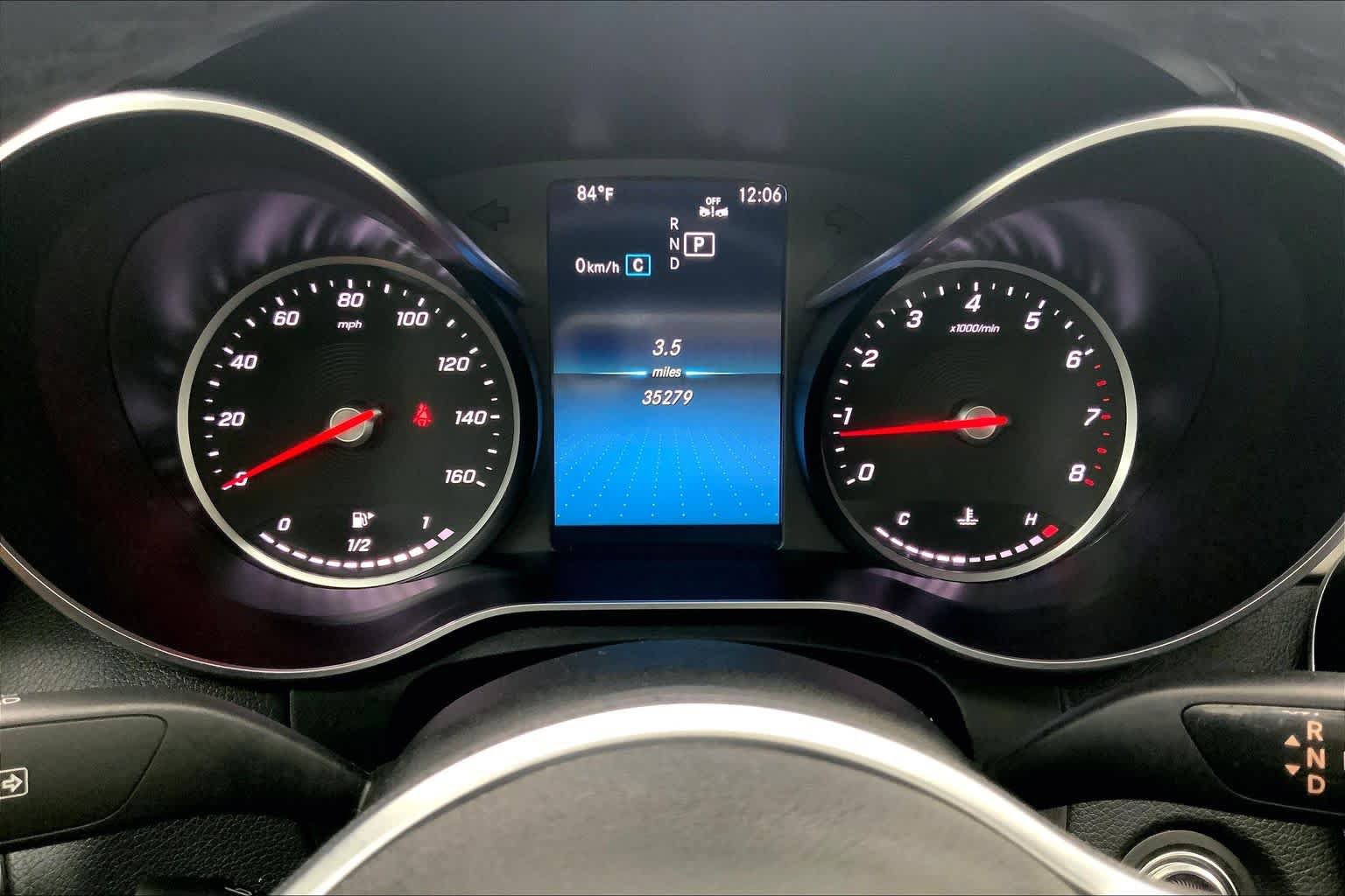 Used 2019 Mercedes-Benz C 300 Sedan image 22