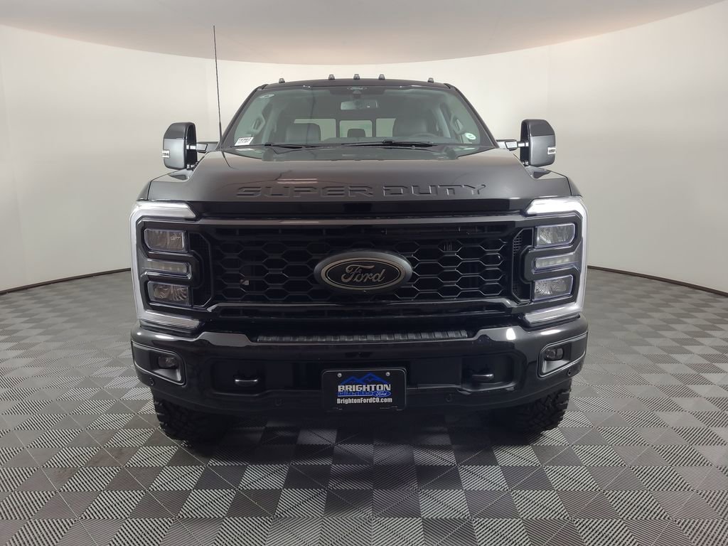 New 2026 Ford F250 Lariat w/ Tremor Off-Road Package image 8