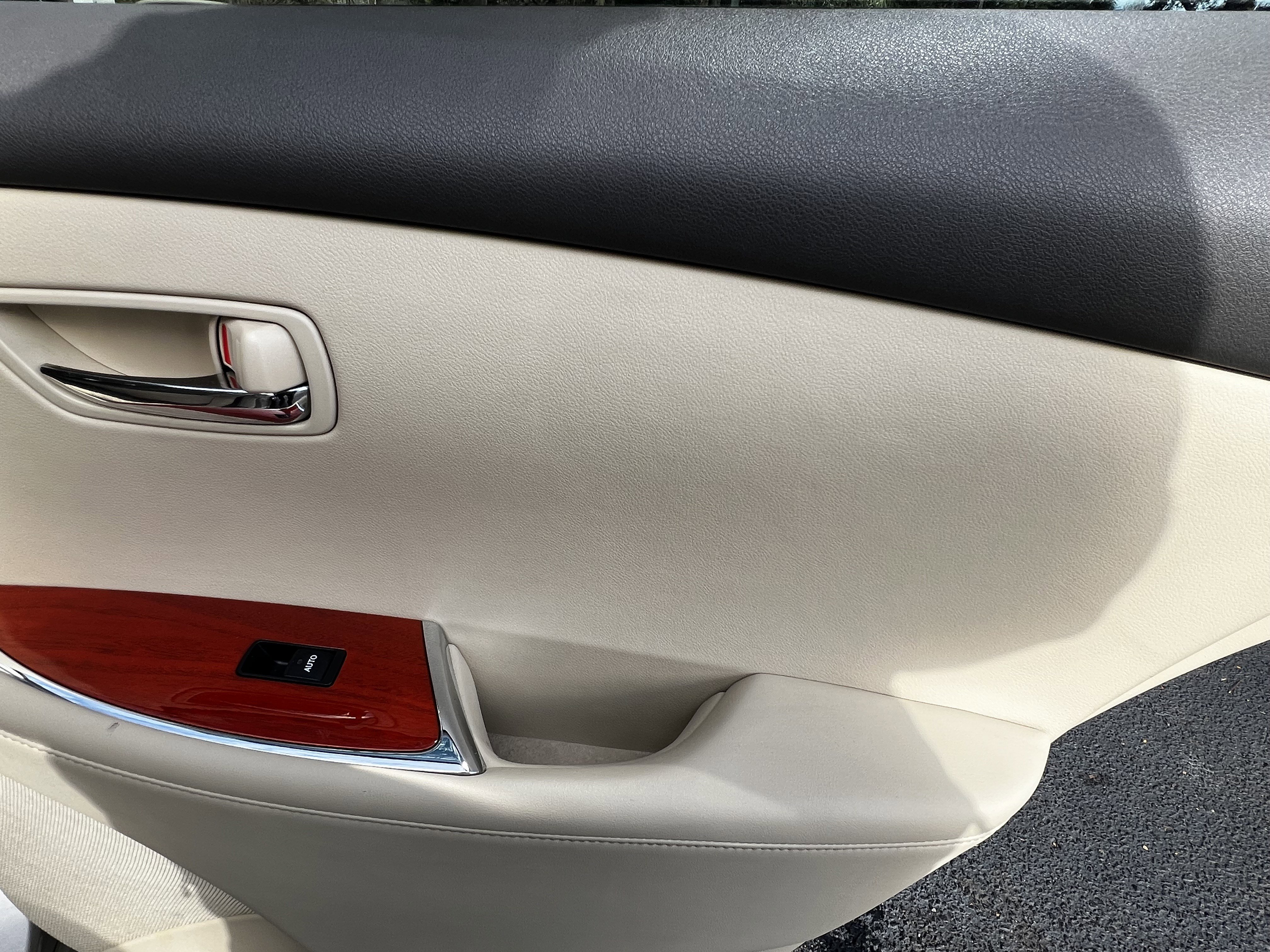 Used 2012 Lexus ES 350 image 35