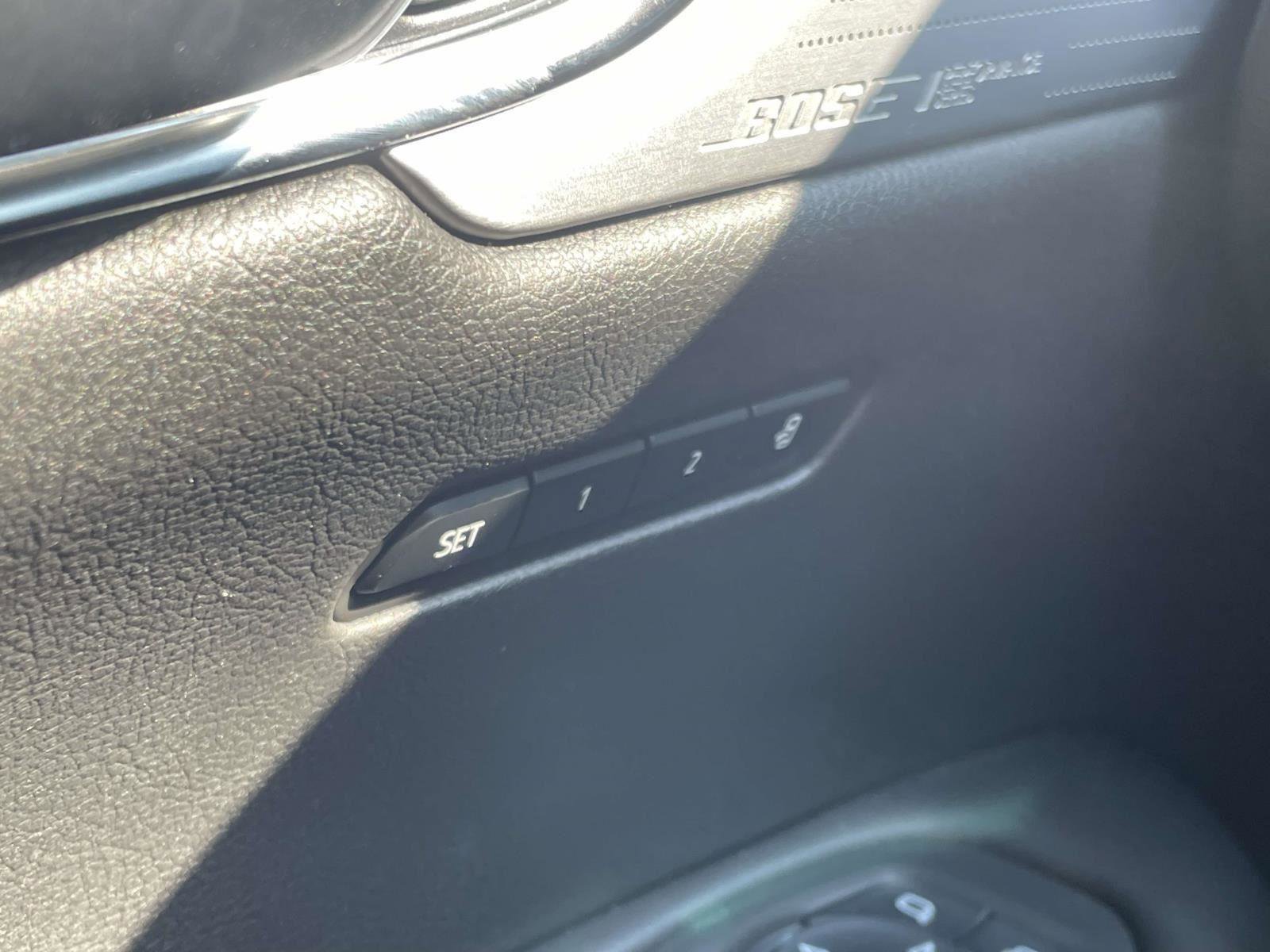 Certified 2023 Cadillac XT6 Premium Luxury w/ Platinum Package image 7