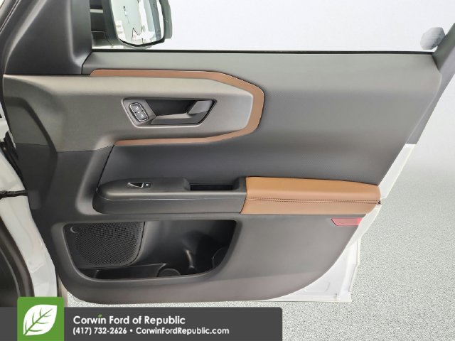 New 2026 Ford Bronco Sport Outer Banks AWD/4WD image 29