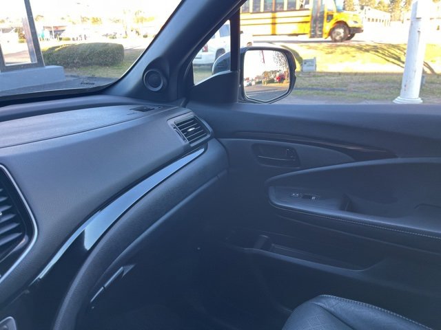 Used 2022 Honda Passport Elite image 28