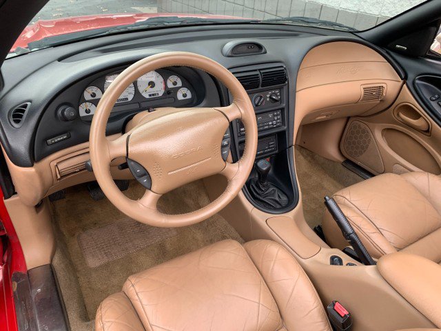 Used 1994 Ford Mustang GT RWD image 6
