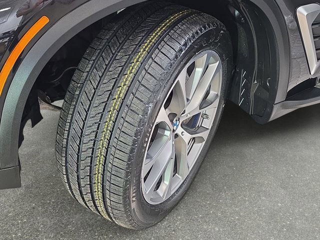 Used 2025 BMW X5 xDrive40i image 32