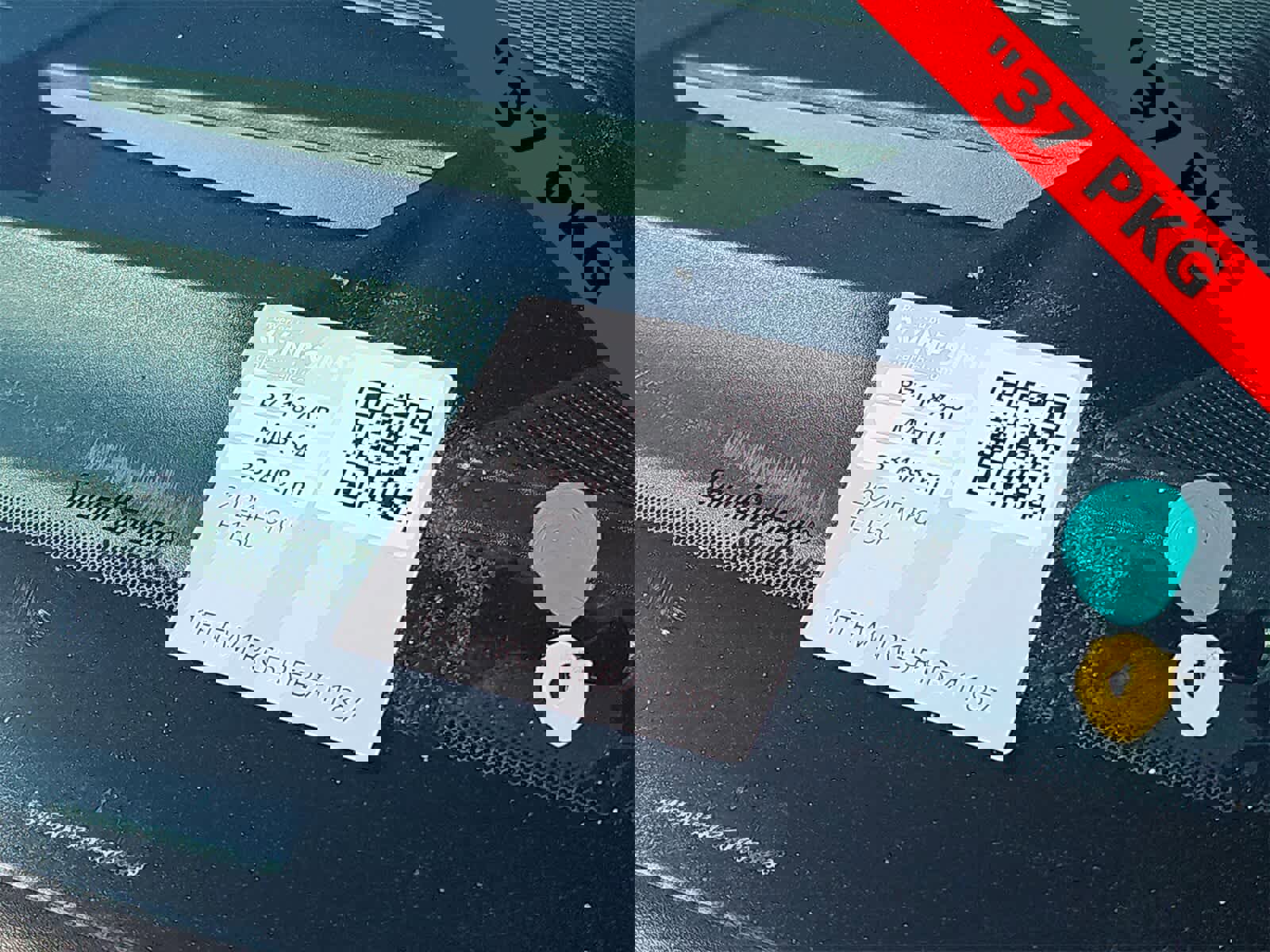 Used 2024 Ford F150 Raptor image 25