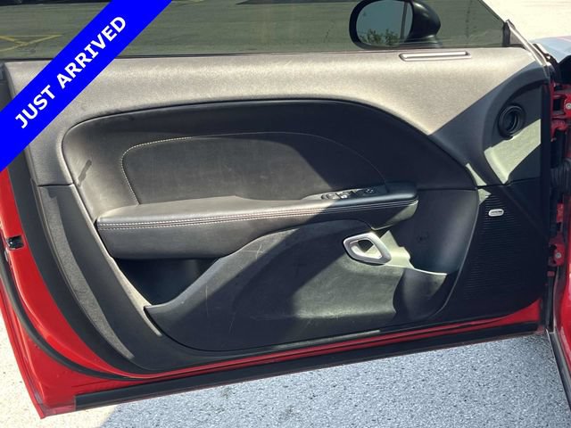 Certified 2018 Dodge Challenger R/T Plus RWD image 20