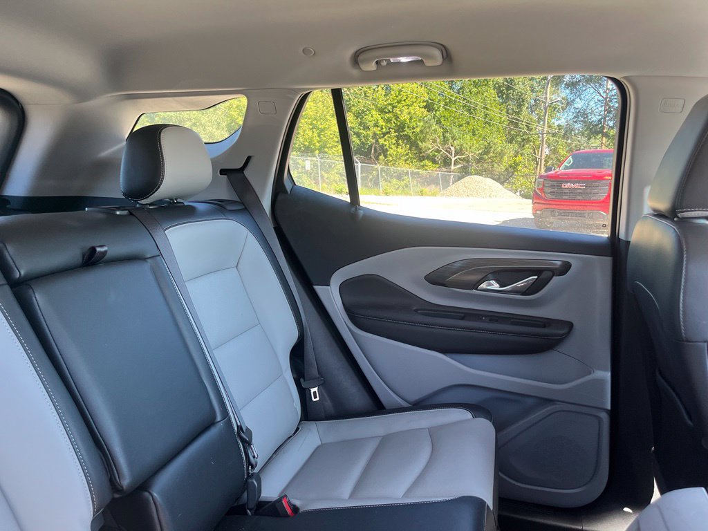 Used 2023 GMC Terrain SLT FWD image 37