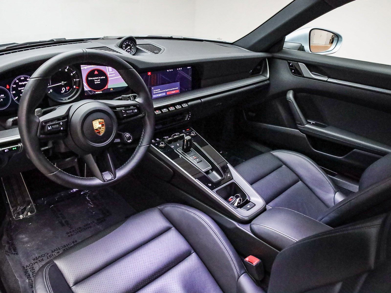 Certified 2020 Porsche 911 Carrera S RWD image 4