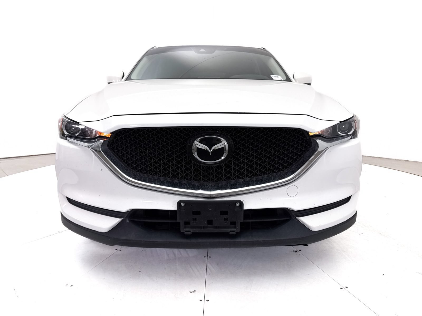 Used 2020 MAZDA CX-5 Sport FWD image 12