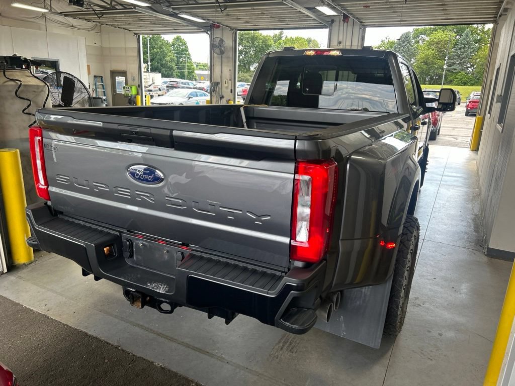 Used 2025 Ford F350 XL AWD/4WD image 7