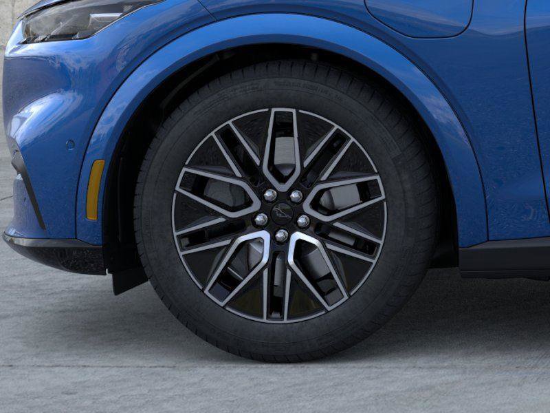 New 2025 Ford Mustang Mach-E Premium w/ Interior Protection Package AWD/4WD image 19