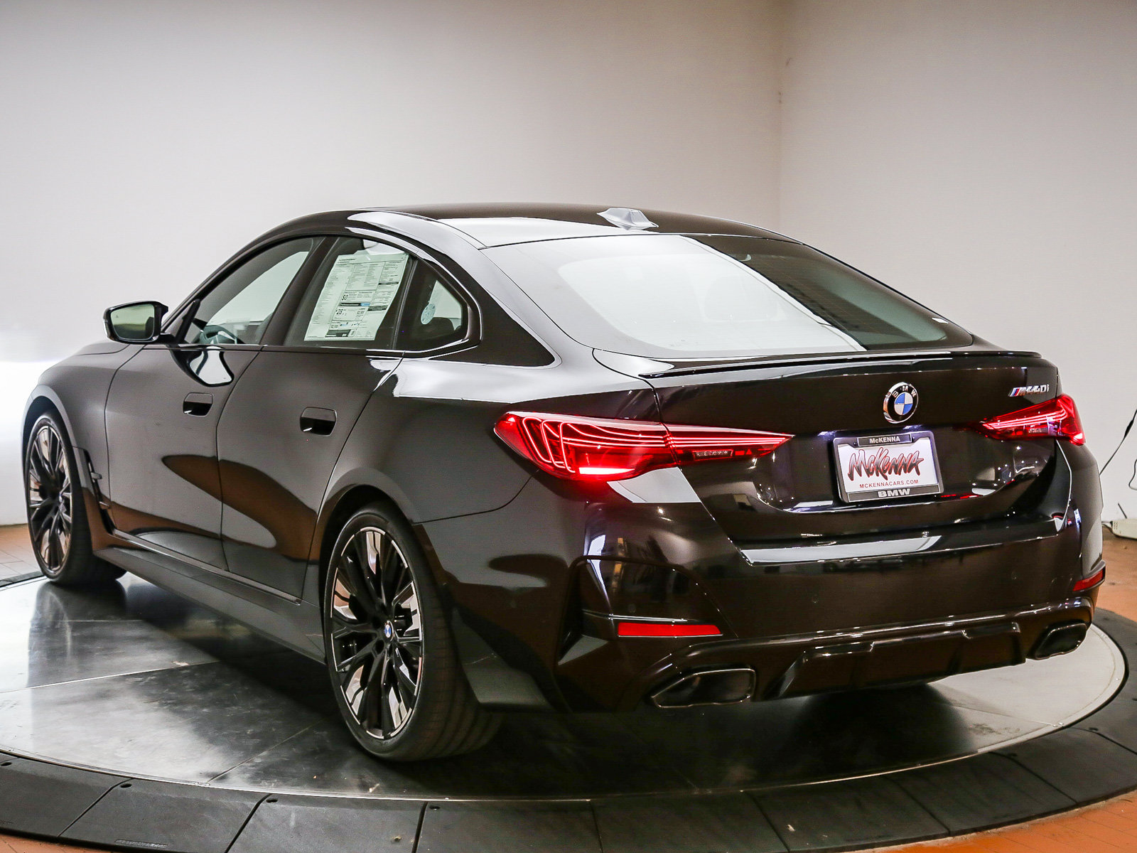 New 2027 BMW M440i w/ Premium Package RWD image 5