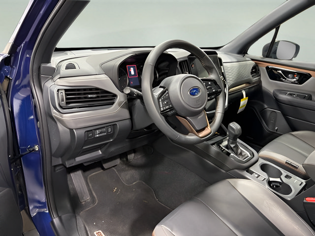Used 2025 Subaru Forester Sport AWD/4WD image 11