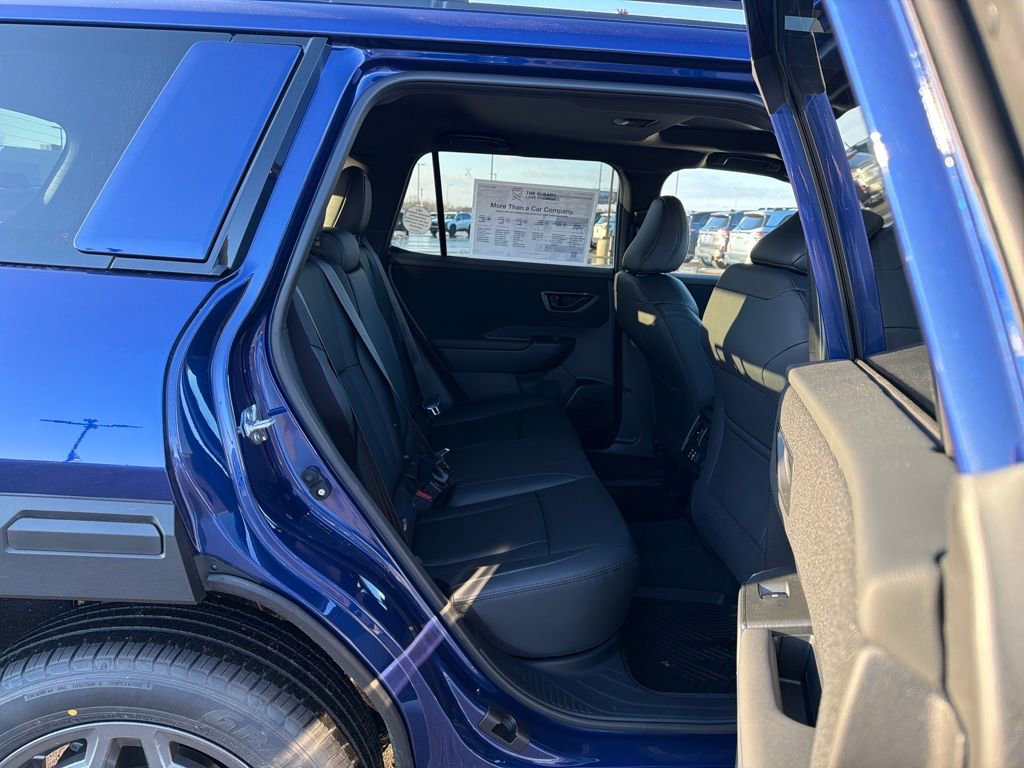 New 2026 Subaru Outback Premium image 31