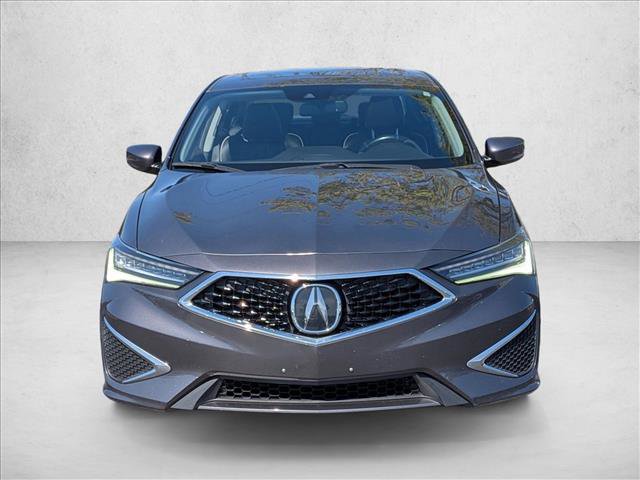 Used 2019 Acura ILX w/ Premium Package image 2