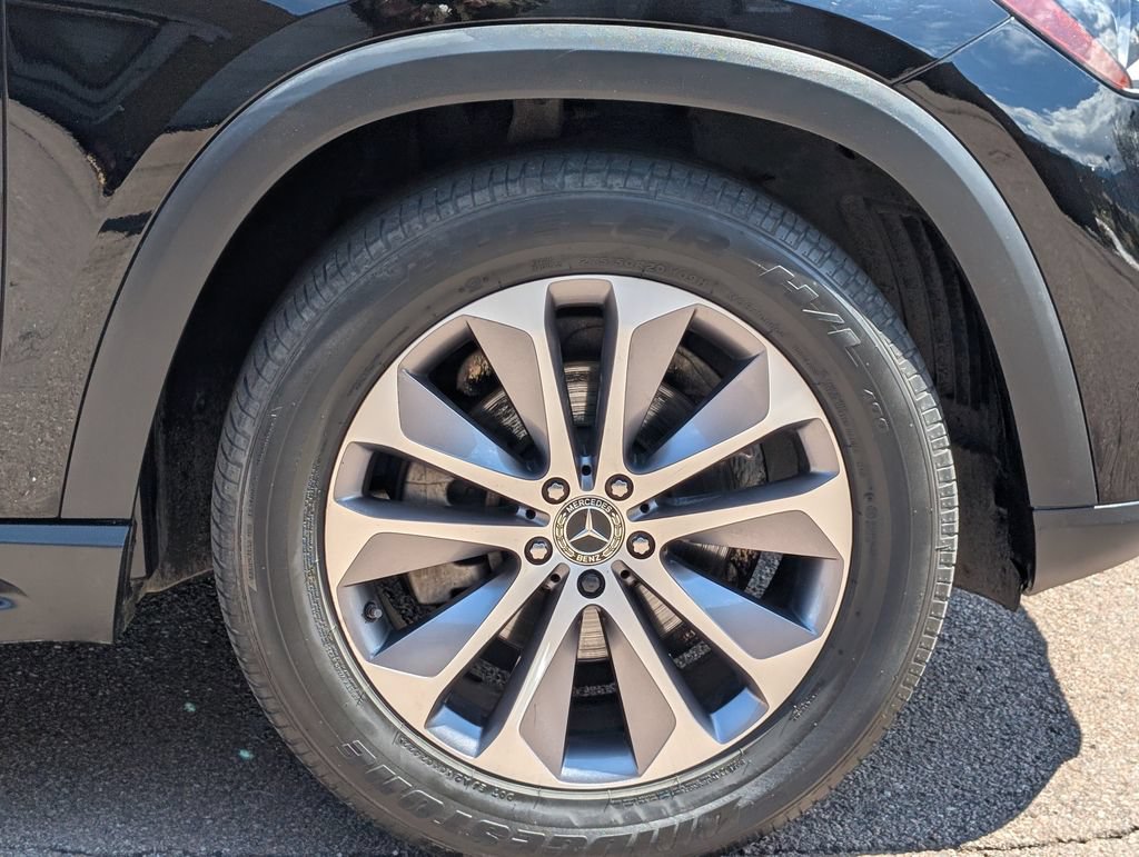 Certified 2022 Mercedes-Benz GLE 350 4MATIC image 10