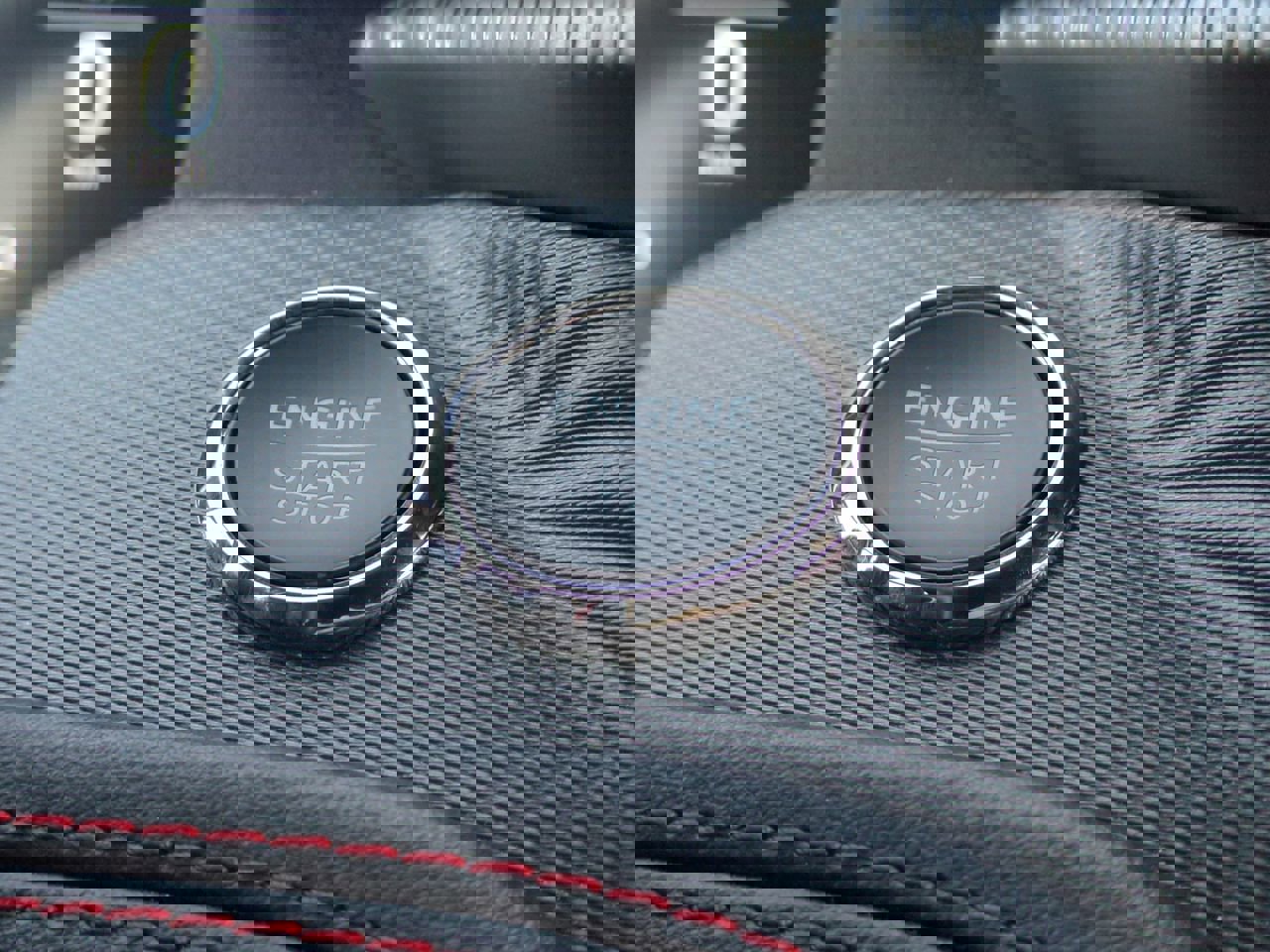 Used 2025 Ford Explorer ST image 28