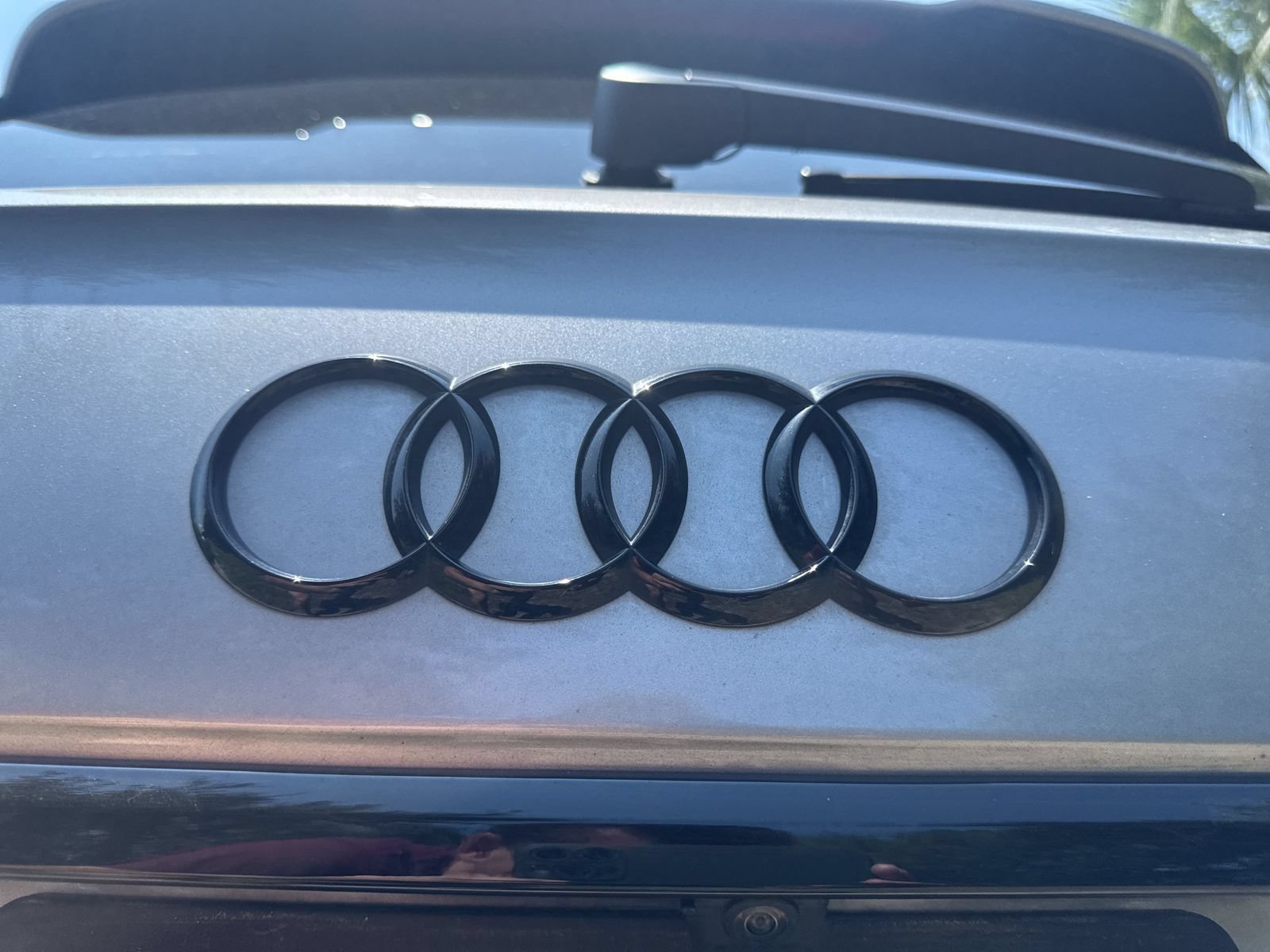 Certified 2025 Audi Q5 2.0T Premium Plus w/ Premium Plus Package AWD/4WD image 9