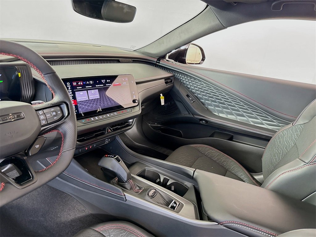 New 2025 Dodge Charger R/T w/ Quick Order Package 25M R/T image 24