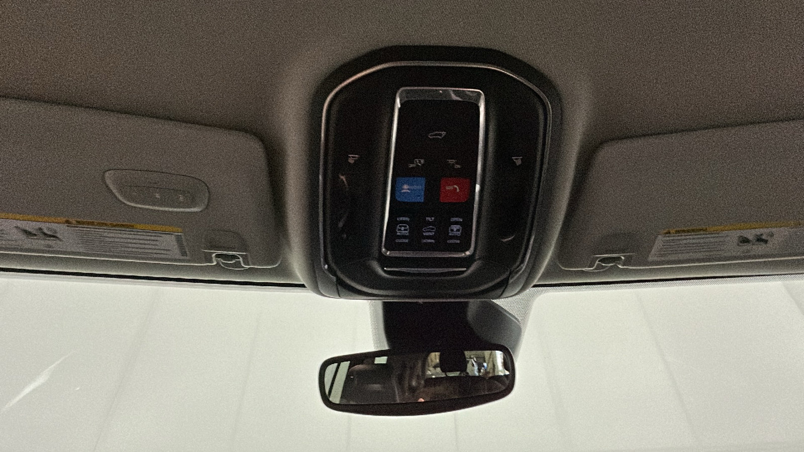 Used 2023 Jeep Grand Cherokee L Limited w/ Trailer Tow Group (B) AWD/4WD image 30