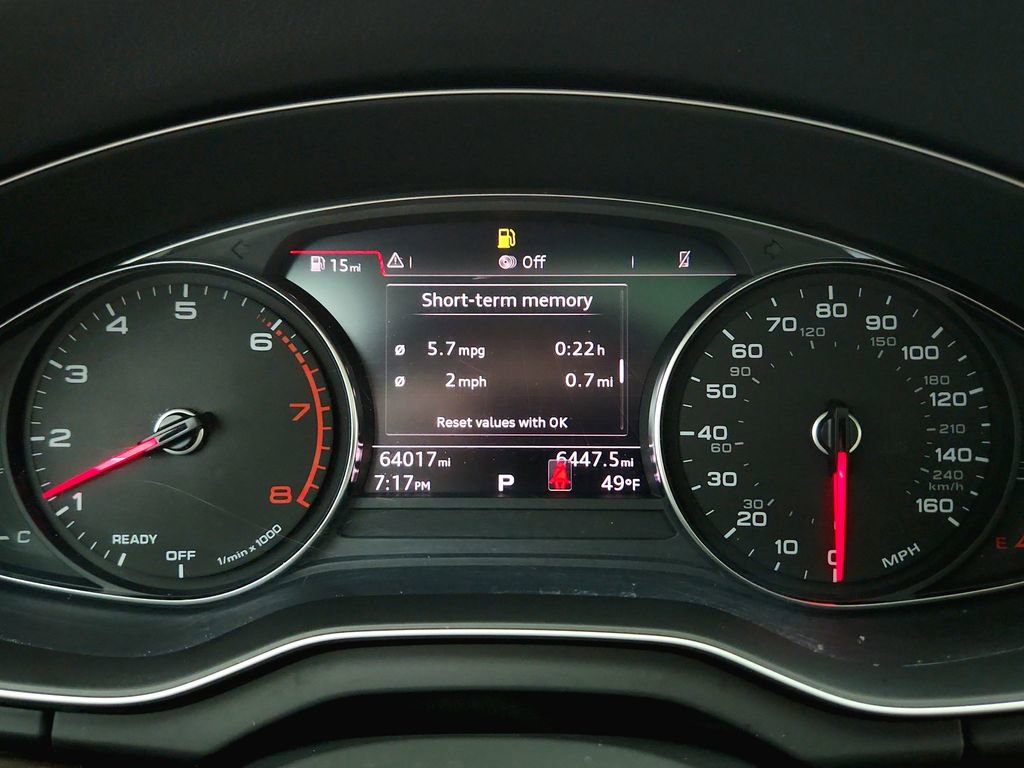 Used 2019 Audi Q5 2.0T Premium image 13