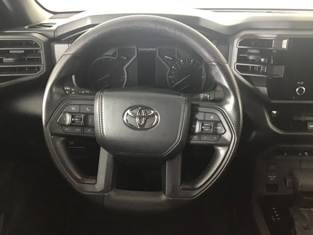 Used 2025 Toyota Tundra SR5 image 11