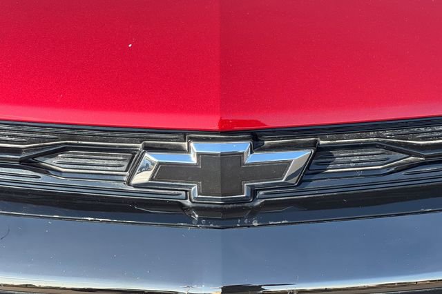 Used 2023 Chevrolet TrailBlazer RS w/ Sun and Liftgate Package image 37