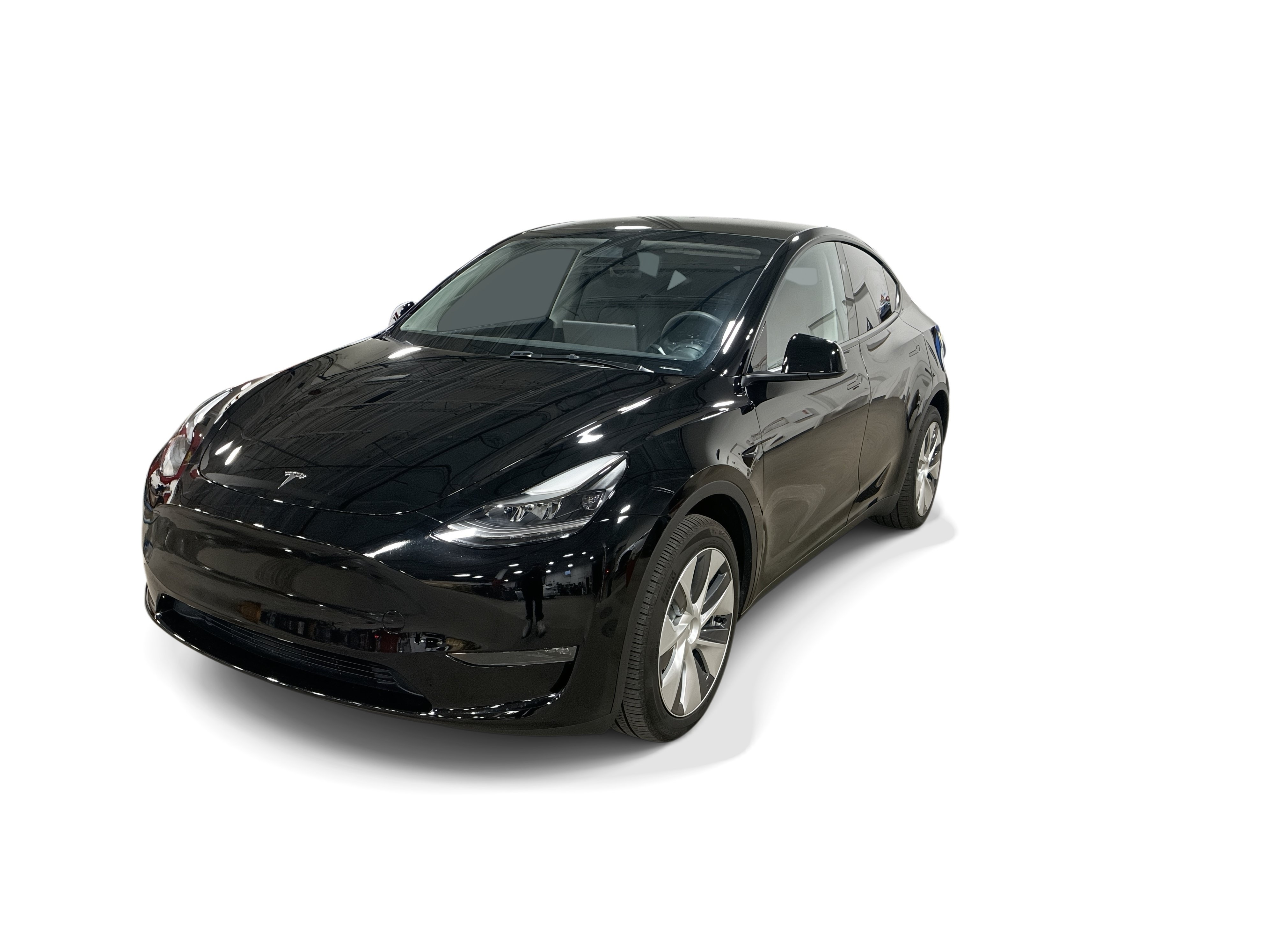 Certified 2023 Tesla Model Y Long Range AWD/4WD video 1