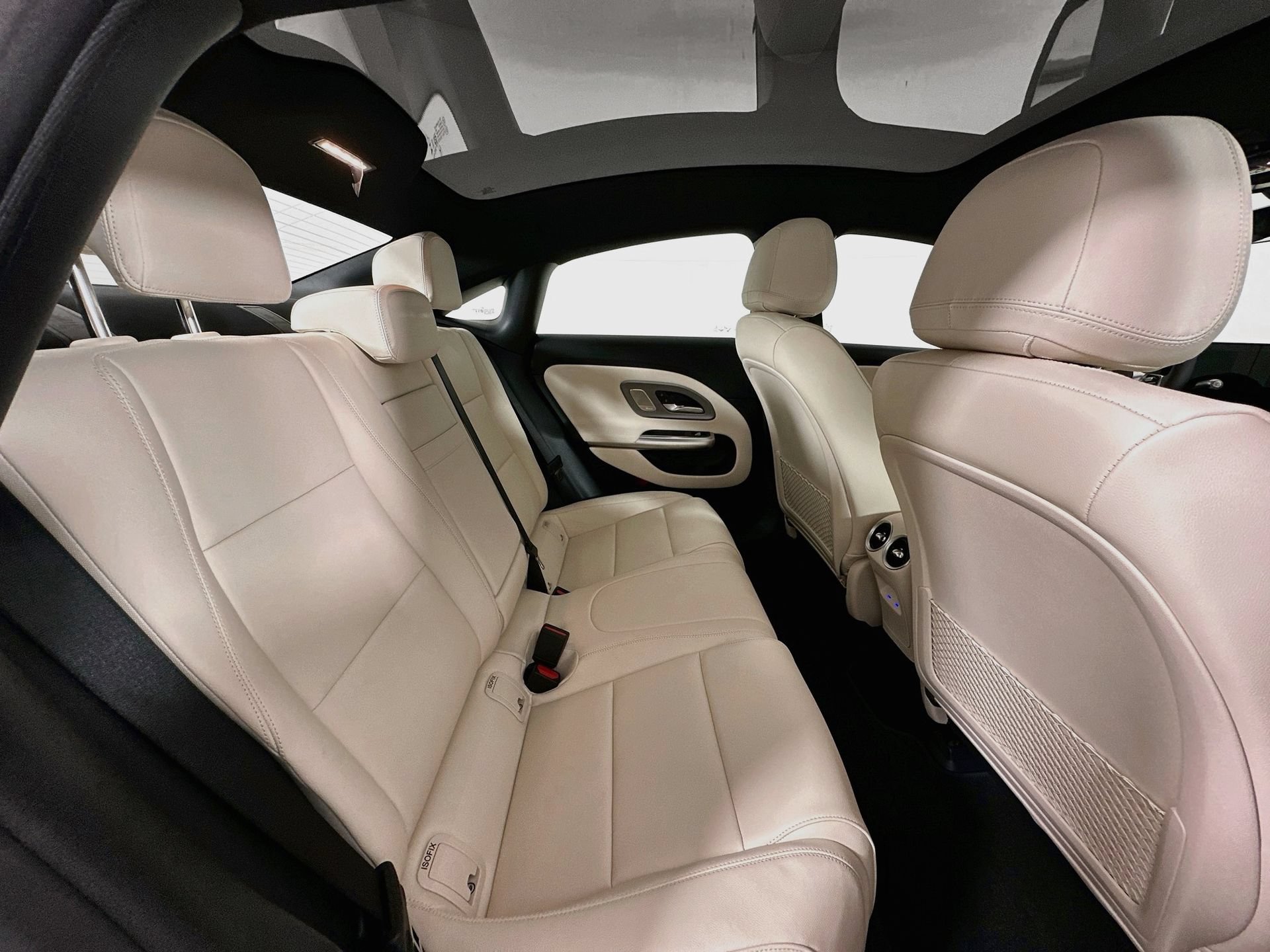 New 2027 Mercedes-Benz CLA 350 image 27